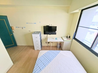 可租補+☆台水台電☆管理員☆子母車（第6張）