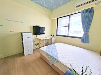 可租補+☆台水台電☆管理員☆子母車（第4張）