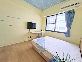 可租補+☆台水台電☆管理員☆子母車（第14張）