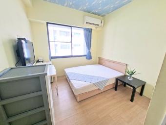 可租補+☆台水台電☆管理員☆子母車（第1張）