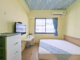 可租補+☆台水台電☆管理員☆子母車（第11張）