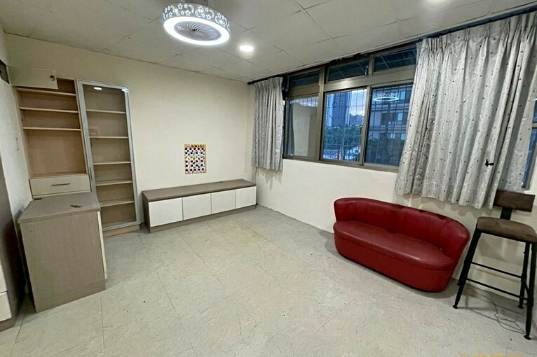兆基社會住宅🏡捷運迴龍黃金三樓(第1張)