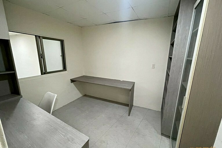 兆基社會住宅🏡捷運迴龍黃金三樓(第5張)