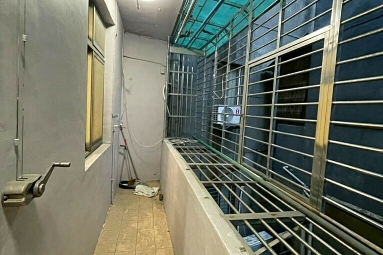 兆基社會住宅🏡捷運迴龍黃金三樓（第10張）