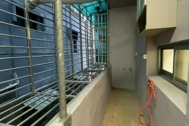 兆基社會住宅🏡捷運迴龍黃金三樓（第9張）