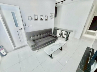 🔥超便宜精美兩房💕浴室乾濕分離🥰變頻冷暖機✅雙租補（第4張）