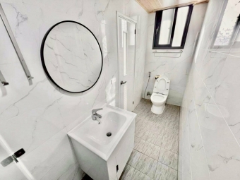 🔥超便宜精美兩房💕浴室乾濕分離🥰變頻冷暖機✅雙租補（第9張）