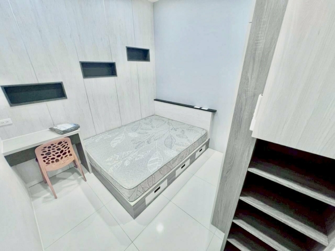 🔥超便宜精美兩房💕浴室乾濕分離🥰變頻冷暖機✅雙租補（第6張）