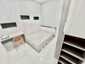 🔥超便宜精美兩房💕浴室乾濕分離🥰變頻冷暖機✅雙租補（第5張）