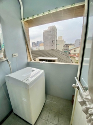 ✨類一房一廳✨子母車✨流理臺✨電磁爐✨衛浴開窗（第13張）