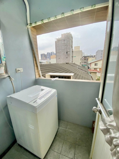 ✨類一房一廳✨子母車✨流理臺✨電磁爐✨衛浴開窗（第13張）