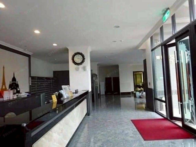 家樂福三仔頂田園美景氣場超好(第5張)