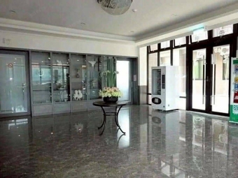 家樂福三仔頂田園美景氣場超好（第4張）