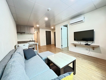 💓三和國中捷運/徐匯中學捷運/兩房可租補/台電（第4張）