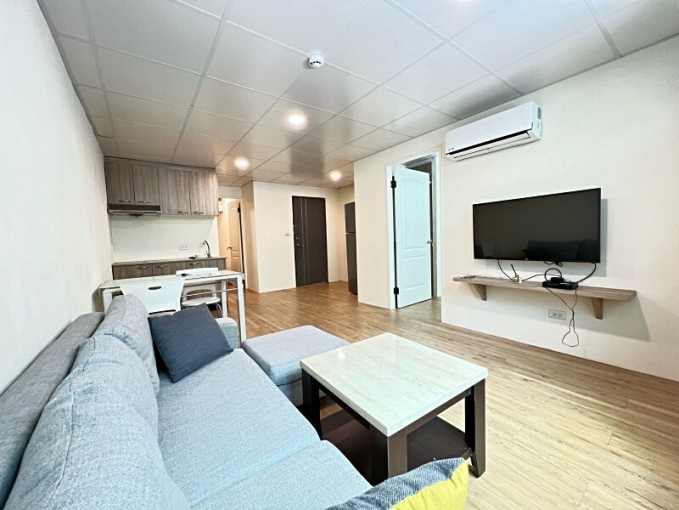 💓三和國中捷運/徐匯中學捷運/兩房可租補/台電（第4張）