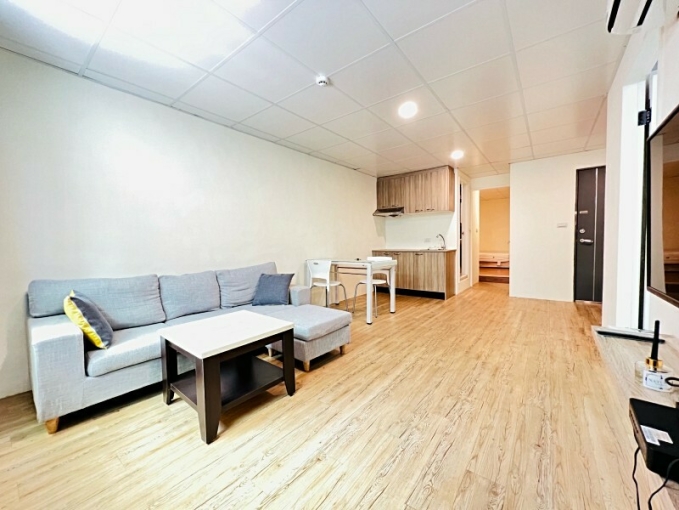 💓三和國中捷運/徐匯中學捷運/兩房可租補/台電（第2張）