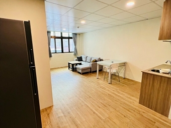 💓三和國中捷運/徐匯中學捷運/兩房可租補/台電（第8張）