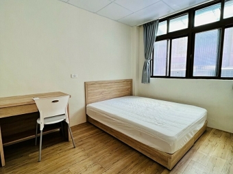 💓三和國中捷運/徐匯中學捷運/兩房可租補/台電（第5張）