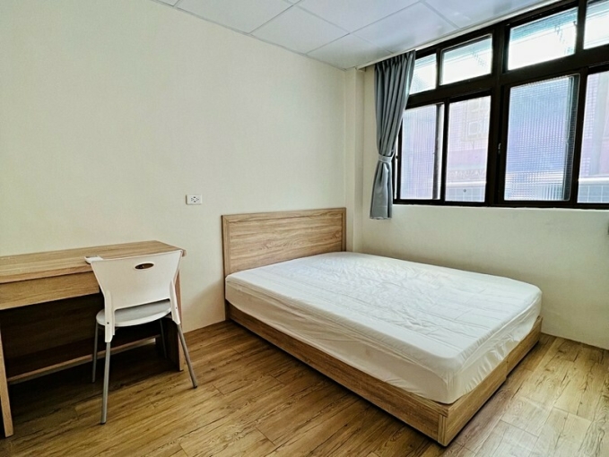 💓三和國中捷運/徐匯中學捷運/兩房可租補/台電（第5張）