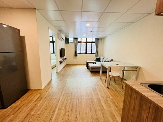 💓三和國中捷運/徐匯中學捷運/兩房可租補/台電（第9張）