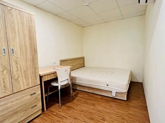 💓三和國中捷運/徐匯中學捷運/兩房可租補/台電（第7張）