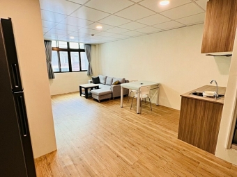 💓三和國中捷運/徐匯中學捷運/兩房可租補/台電（第1張）