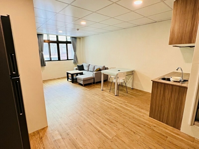 💓三和國中捷運/徐匯中學捷運/兩房可租補/台電（第1張）