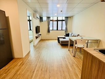 💓三和國中捷運/徐匯中學捷運/兩房可租補/台電（第3張）