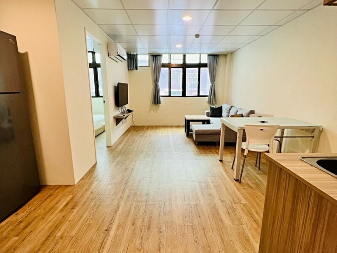 💓三和國中捷運/徐匯中學捷運/兩房可租補/台電（第3張）