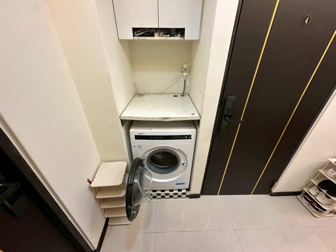 🔥南區電梯大樓🔥台電飲水機🔥子母車管理員🔥近中山醫 - Image 2