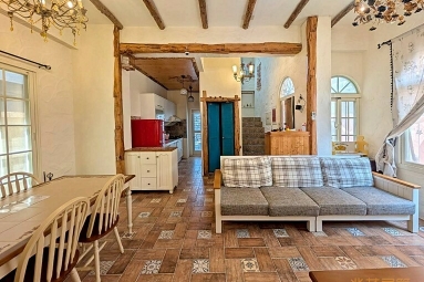 兆基社會住宅🏠頭份童話風整棟可寵+可租補+免仲費（第4張）