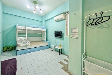 兆基社會住宅🏠頭份童話風整棟可寵+可租補+免仲費（第10張）