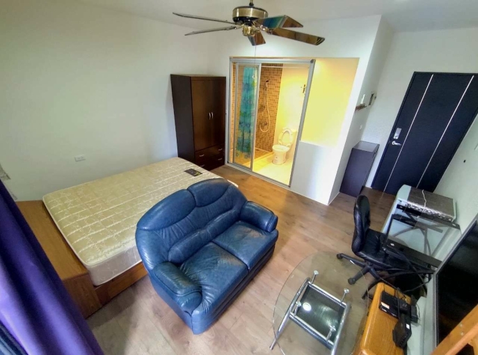 勤美❤租補✔陽台洗衣機 - Image 4