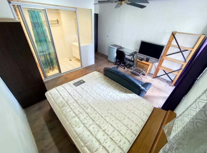 勤美❤租補✔陽台洗衣機 - Image 3