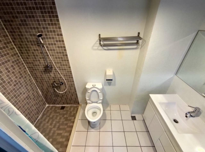 勤美❤租補✔陽台洗衣機 - Image 7