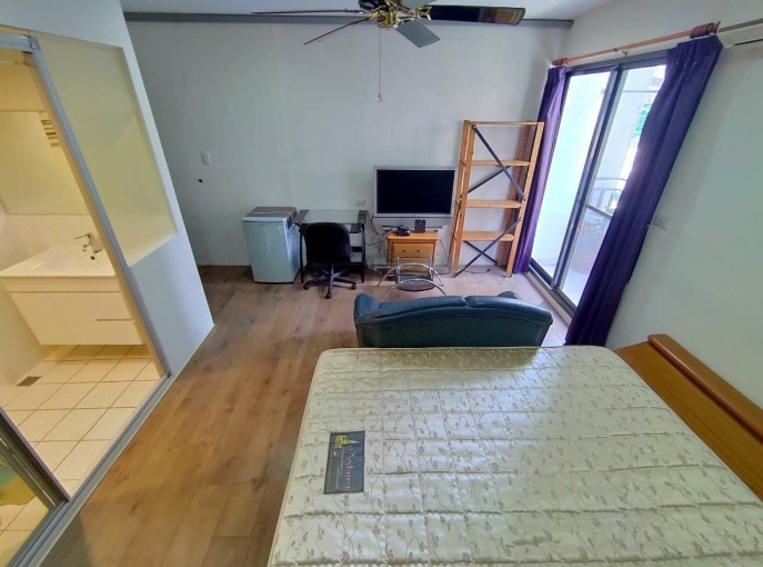 勤美❤租補✔陽台洗衣機 - Image 2