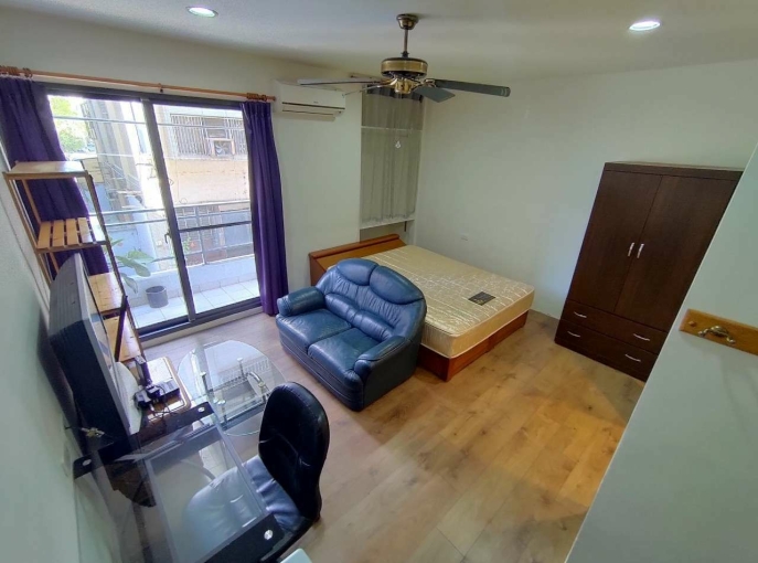 勤美❤租補✔陽台洗衣機 - Image 6