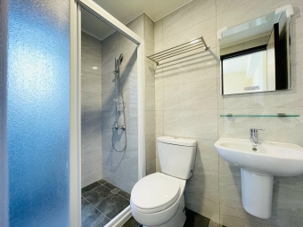 可雙租補@全新完工@電梯套房@飲水機子母車（第8張）