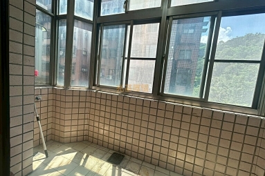 兆基社會住宅🏠暖暖幸福華城電梯3房可租金補助（第9張）