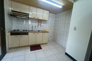 兆基社會住宅🏠暖暖幸福華城電梯3房可租金補助（第6張）