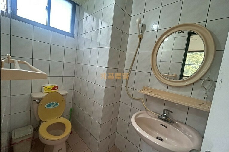 兆基社會住宅🏠暖暖幸福華城電梯3房可租金補助（第8張）