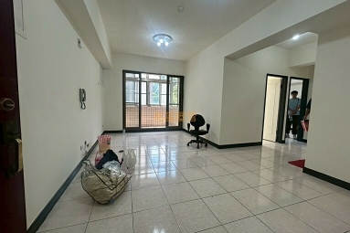 兆基社會住宅🏠暖暖幸福華城電梯3房可租金補助（第1張）