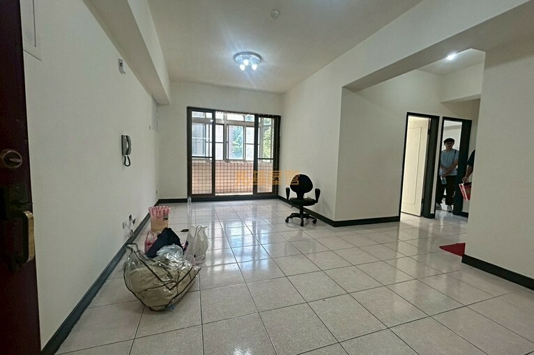 兆基社會住宅🏠暖暖幸福華城電梯3房可租金補助（第1張）