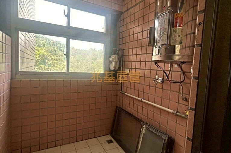 兆基社會住宅🏠暖暖幸福華城電梯3房可租金補助（第10張）