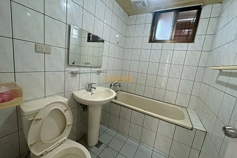 兆基社會住宅🏠暖暖幸福華城電梯3房可租金補助（第7張）