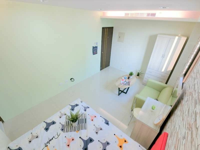 電梯🍀飲水機🍀可兔子🍀租屋補助（第7張）