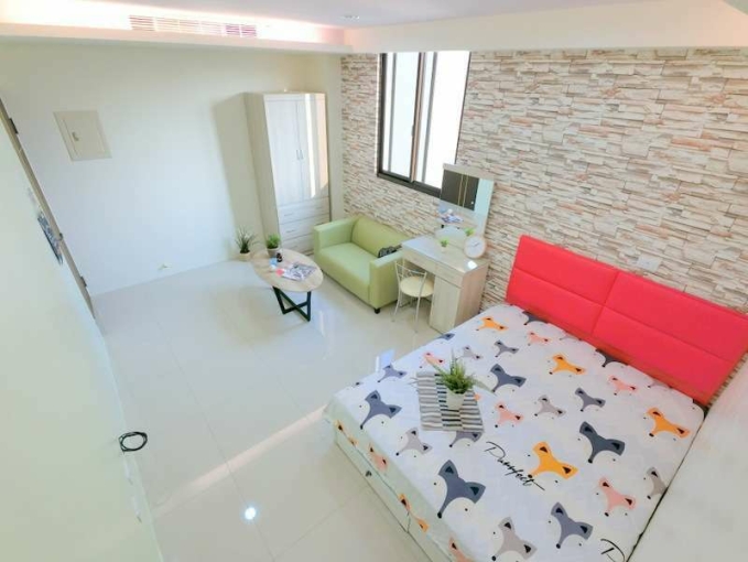 電梯🍀飲水機🍀可兔子🍀租屋補助（第5張）