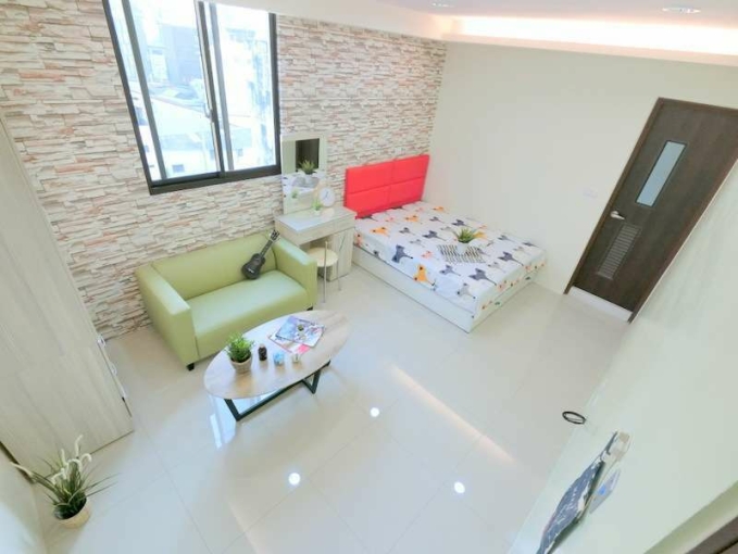 電梯🍀飲水機🍀可兔子🍀租屋補助（第3張）