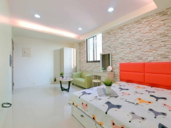 電梯🍀飲水機🍀可兔子🍀租屋補助（第1張）