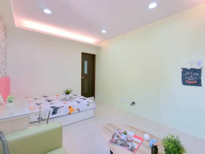 電梯🍀飲水機🍀可兔子🍀租屋補助（第4張）